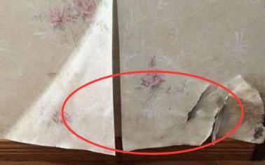 []新房入住气到昏厥！入住3月发现14个装修失误！钞票全蒸发！