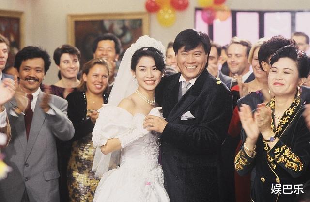 TVB|看了这12部剧，才知道93年的TVB有多么辉煌