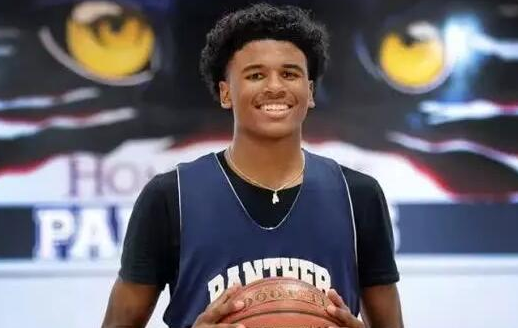 中国男篮|中国男篮未来4大强敌，八村塁不算啥，亚洲恐再诞生状元级球员