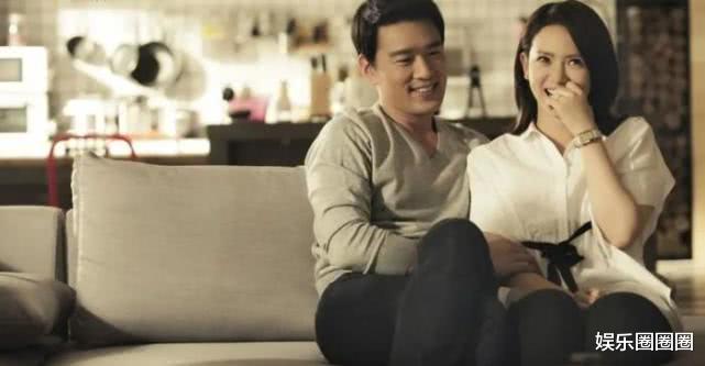 王耀庆@45岁靠演“贱男”再度翻红，他果然是老男人堆里的泥石流