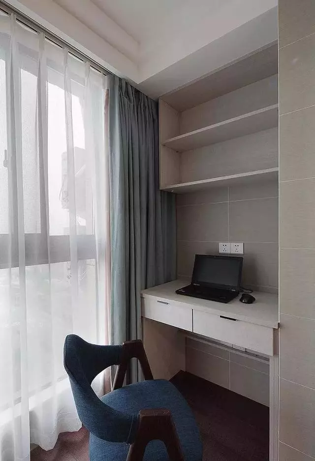 ▲120㎡现代复式，亲戚来参观都赞不绝口！