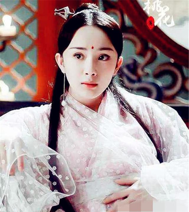 [狐狸]同样是演“狐狸”，前面4位都是在模仿，只有她真正媚到骨子里