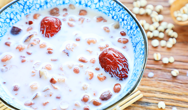 三伏天：三伏天要多喝这汤，袪湿去暑毒，好吃不长肉，吃出好身体，吃不腻