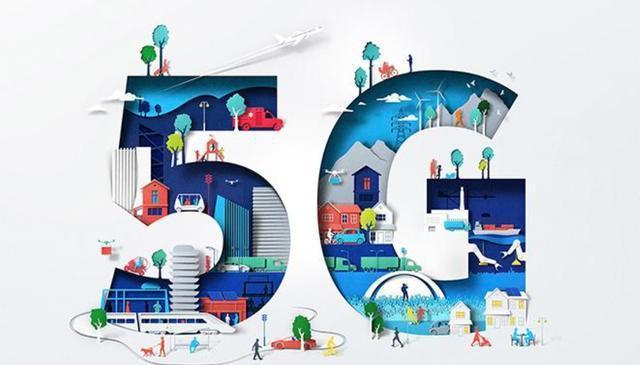 小米科技|小米和华为在5G上的差距,到底有多大?