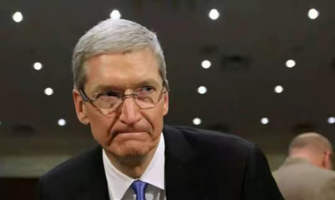 苹果|苹果最新版本右上角小点要注意哟。