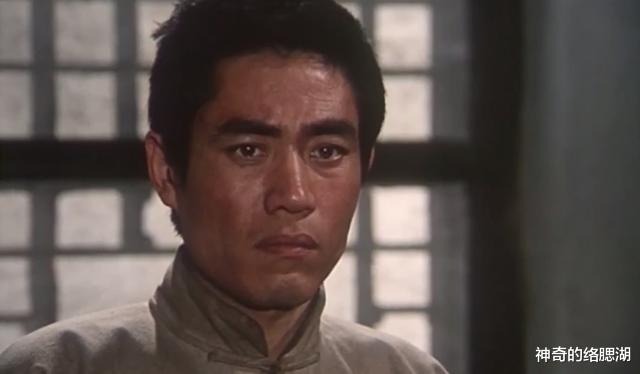 电影|陈宝国的“盗墓经典”，改编自真实案件，造就了一代人的童年阴影