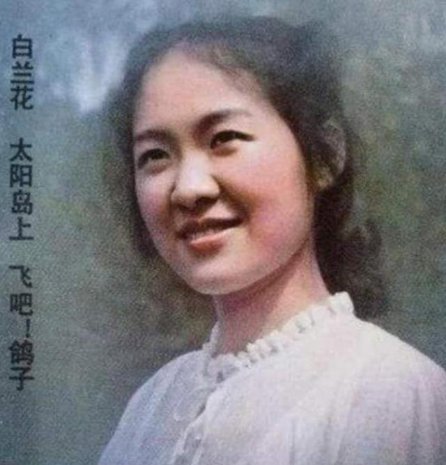 郑绪岚|歌坛天后当红时嫁美国粉丝，6年后离婚，如今回到国内靠情怀捞金