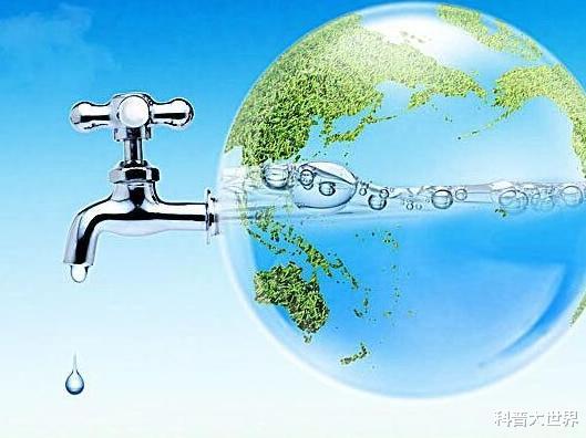 贝加尔湖:这三个湖泊几乎瓜分了全球地表淡水总量的一半,可惜我国无法利用