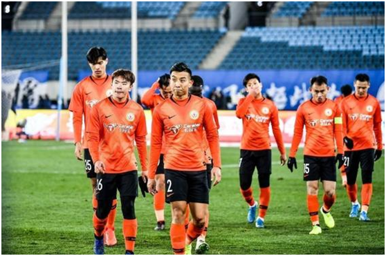 『中甲』又一冲超队浮出水面？曝幕后老板转投大黑马，上赛季主场未尝败绩