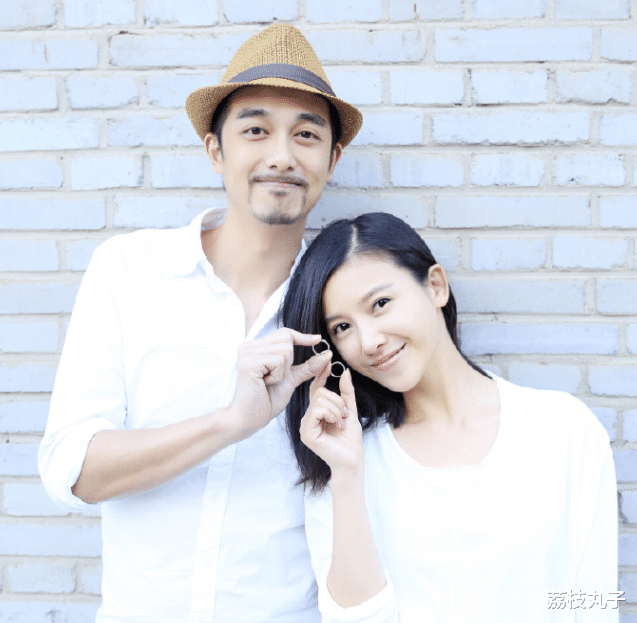 杨子姗|杨子姗老公火了！长得帅有才华脾气好，网友：我梦都不敢这么梦