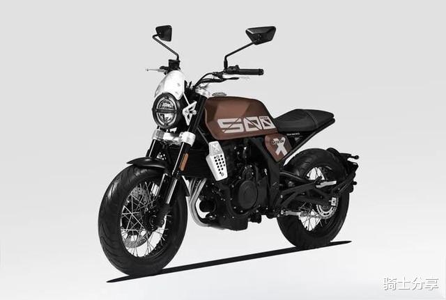 『动力』2020年摩托车年中盘点,谁更值得入手?