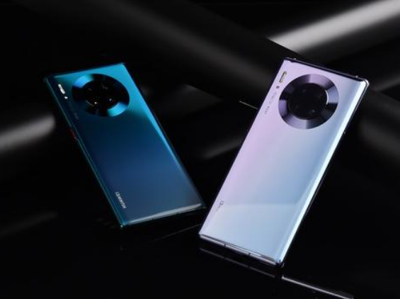 红米手机|机会来了，余承东清仓华为Mate30 Pro，花粉：价格良心