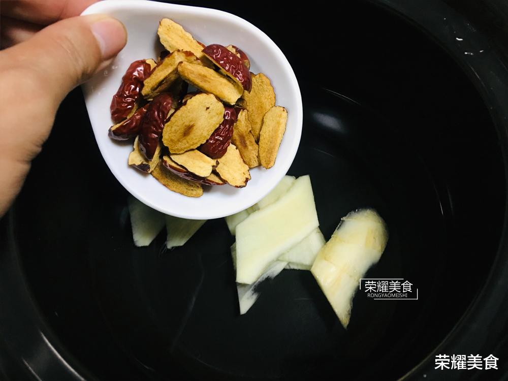 三伏天|三伏天快到了,这姜枣茶抓紧喝,扫走湿气,安然度过炎热夏天