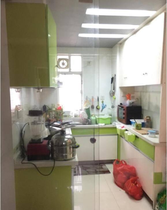 【】贪便宜买了一套小复式楼，住了一年多，现在肠子都悔青了