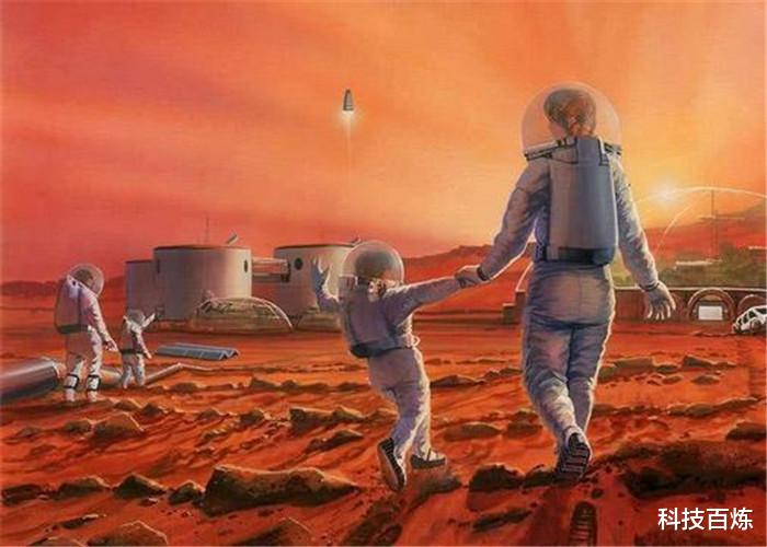 「太空」人类能在宇宙中“交配”吗？美俄曾做过实验，结果“出乎意料”！