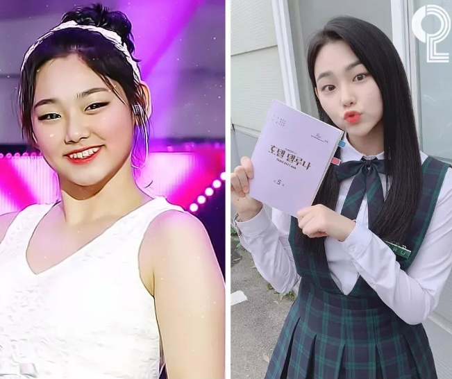 吴世勋|吴世勋也成油腻大叔?韩国偶像的颜值保质期太短,后期反弹好严重