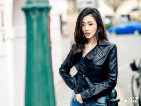 张天爱|因为美背为巩俐裸替,为减肥两年只吃黄瓜,张天爱真的这么拼吗?