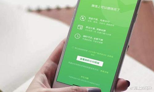 「美团」“透支消费”成企业“杀手锏”，又一平台推出“花呗”，你敢用吗