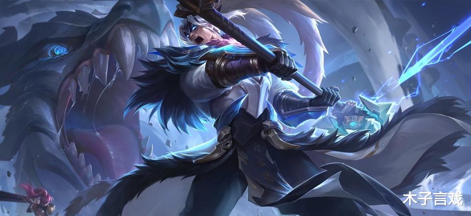 王者荣耀|王者荣耀：被玩家过分高估的5个英雄，自认为无敌，实际缺点一堆