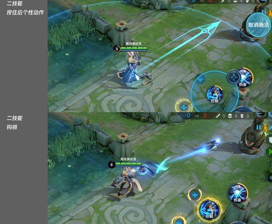 钟馗|王者荣耀9.11更新：体验服6位英雄调整，钟馗优化/百里加强