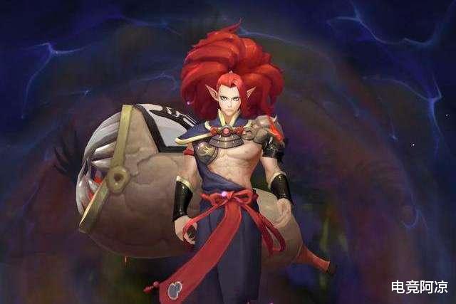 『式神』阴阳师：官方开始水式神了？今年上架的新式神，有几个很能打的？