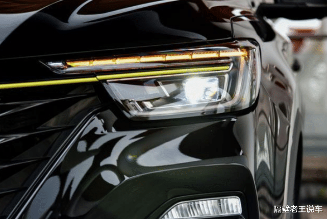 『买车』荣威大获全胜!1小时订单1231台,颜值前卫媲美宝马,仅售10.38万