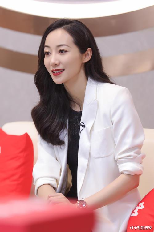 电视剧|韩雪隐婚丈夫身份，可以撼动整个娱乐圈，网友：这也太低调了