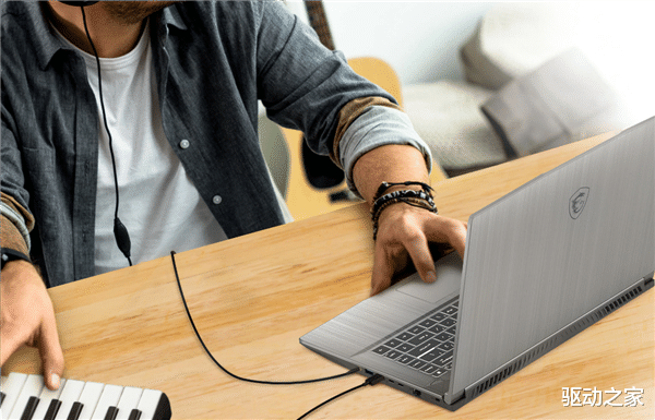 |不只是游戏 从十代酷睿H看笔记本生产力分级