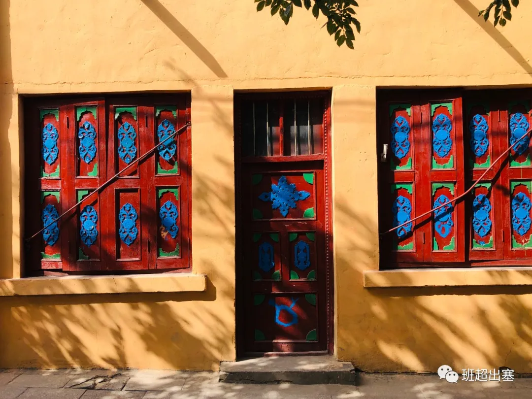 『新疆维吾尔自治区』遗憾的是，你听过独库公路，却不知道_____（一）