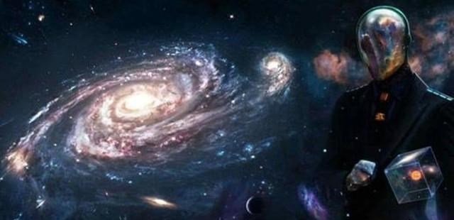 科学家■如果宇宙由奇点大爆炸而来，那么奇点又是如何来的？