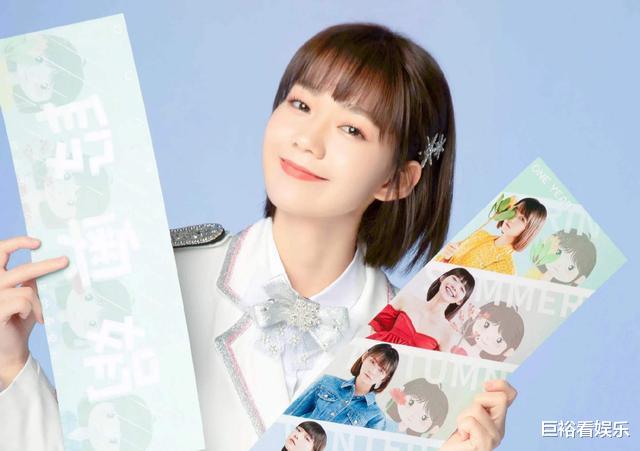 『张子枫』2020“参加高考”的明星，张子枫、赵今麦上榜，而她却选择放弃？