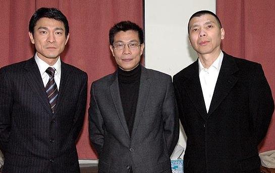 『华谊兄弟』1997年，王朔被封杀，冯小刚搭上华谊兄弟，从此走上了人生巅峰