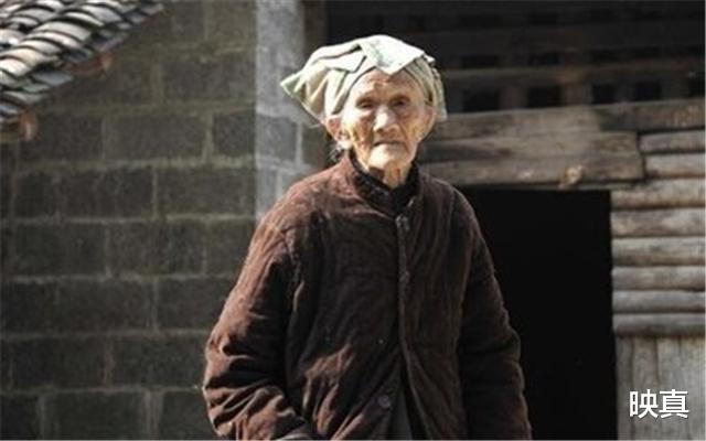 映真|广西128岁老人罗美珍，横跨三个世纪，61岁生子，为何年龄被质疑