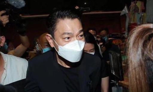 刘德华|被周润发怒斥:你算个什么东西!德艺双馨刘德华被指“翻车”