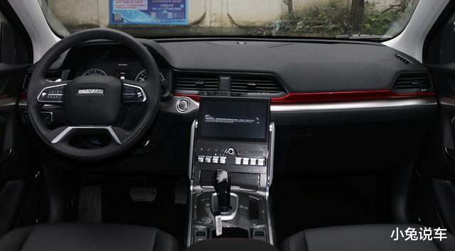 SUV■60400元的SUV，车重1.6吨，高速稳如德国车，却没人欣赏