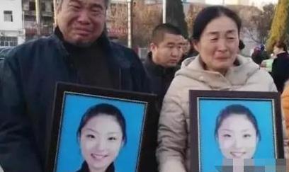 央视|央视主持人马翩然,被男友砍7刀当场身亡,时隔2年才入土为安