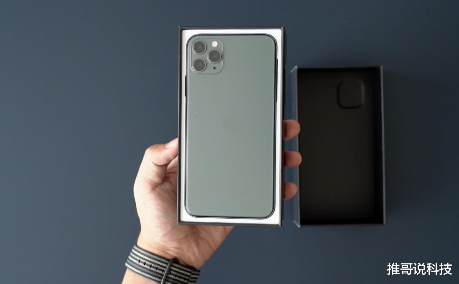 |DxO为苹果正名，iPhone彻底翻身，华为跌至第2！