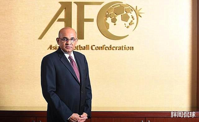 『国足』李铁好运气！亚足联将正式出手，国足冲击2022世界杯胜利在望