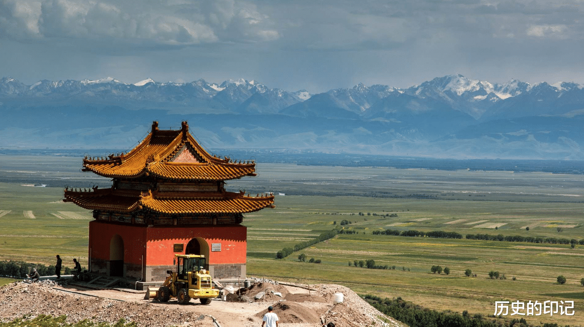 #孙中山#孙中山曾预言,中国若迁都到这三座城有望称霸亚洲,是哪三城?