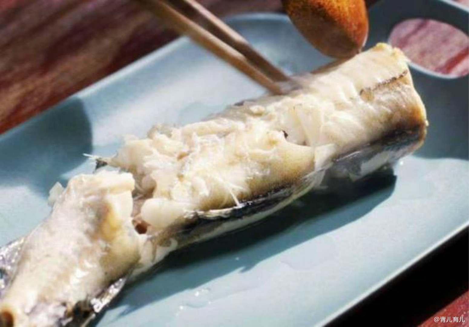 「排骨」孩子多吃吃鱼就好吗？未必，这几种鱼吃了对孩子身体不利，赶紧收