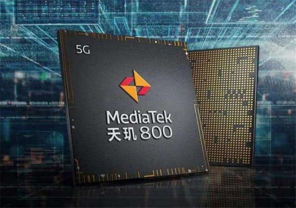联发科|MTK YES！联发科天玑系列处理器大盘点
