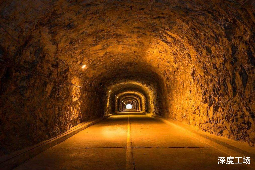 印度▲日本帮助印度打通喜马拉雅隧道：印度大军第一次可快速进入拉达克