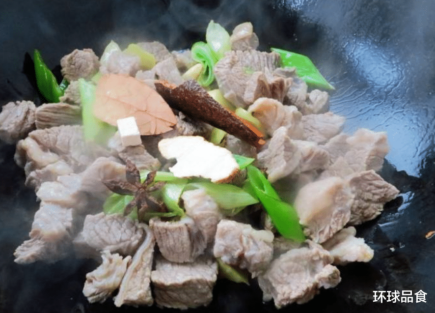 氨基酸|白萝卜和它是绝配，隔三差五吃，营养又美味，秋冬进补要多吃它