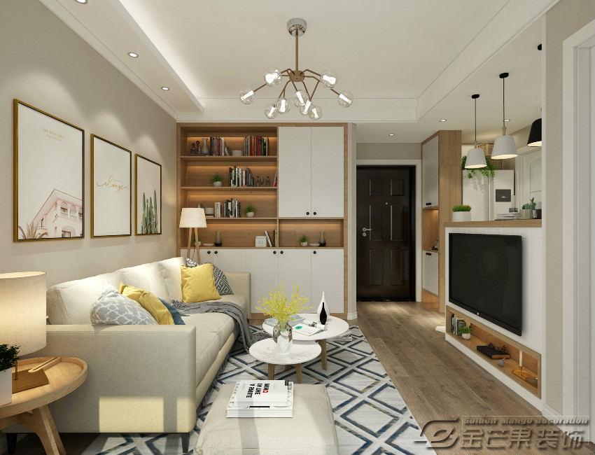 |这些小户型装修容易犯的错误,你踩中了吗?