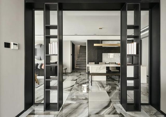 |对大理石无感？那是你的打开方式不对！