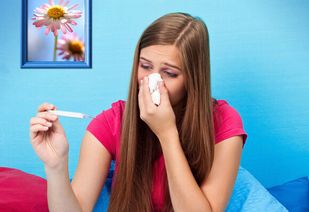 玫瑰|女人月经量少怎么办？常吃5种食物，能保养卵巢，增加月经量