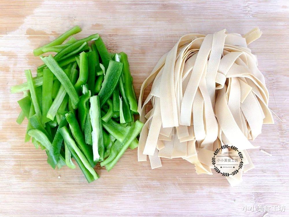 豆皮|医生不会告诉你，它是天然补脑菜，隔三差五吃，孩子脑瓜更聪明