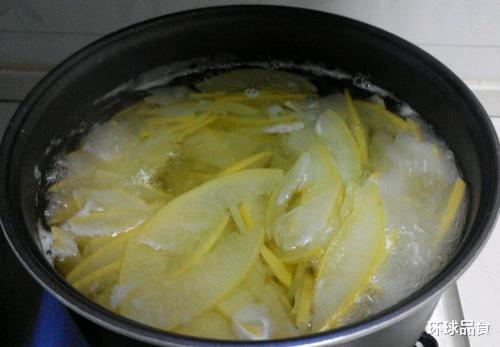 柚子|咳嗽最怕的“解药”就是它，不花一分钱，咳嗽不咳，不懂可惜了