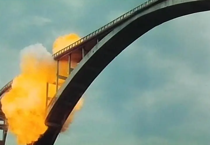 老虎|几十年前，所有国人都知道这部影片