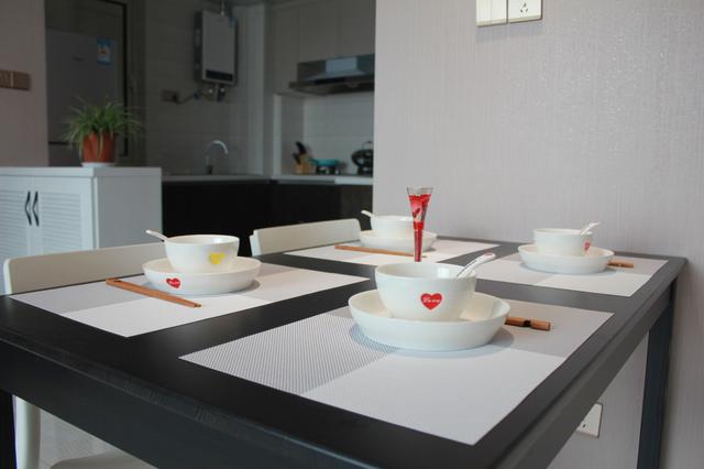 ##花5万把房子装修成这样,连婆婆都赞我,等不及要搬家了